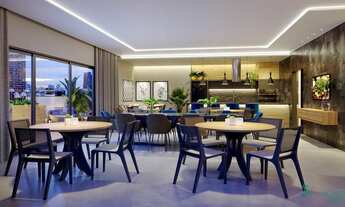 Imagem 4: Apartamento à venda no bairro Estreito - Florianópolis/SC