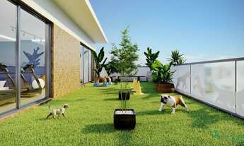 Imagem 3: Apartamento à venda no bairro Estreito - Florianópolis/SC