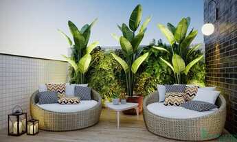 Imagem 2: Apartamento à venda no bairro Estreito - Florianópolis/SC