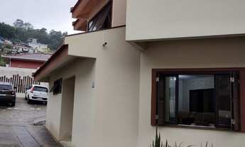 Imagem: Casa em Florianópolis