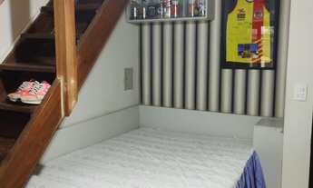 Imagem 4: Casa em Florianópolis