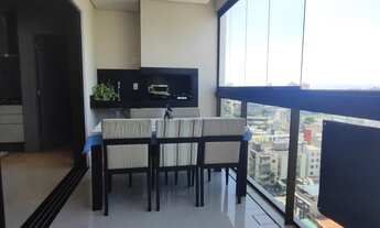 Imagem 2: Apartamento Alto Padrão no kobrasol