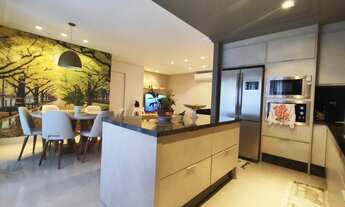 Imagem 7: Apartamento Alto Padrão no kobrasol