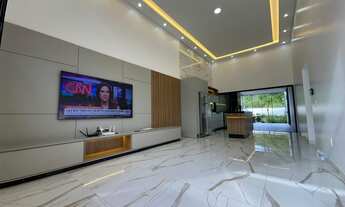 Imagem 6: Casa 3 dormitórios sendo 1 suíte