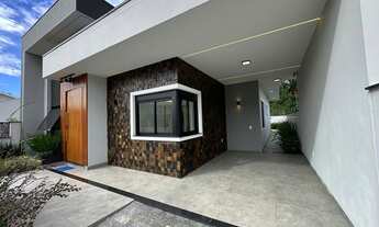 Imagem 4: Casa 3 dormitórios sendo 1 suíte