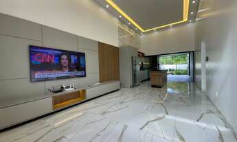 Imagem 7: Casa 3 dormitórios sendo 1 suíte