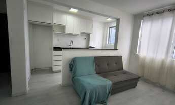 Imagem 4: Apartamento 2 dormitórios em Florianópolis