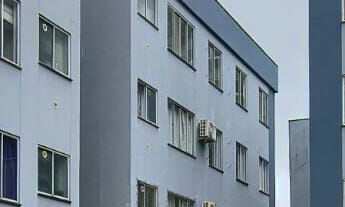 Imagem: Apartamento 2 dormitórios em Florianópolis