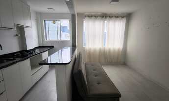 Imagem 3: Apartamento 2 dormitórios em Florianópolis