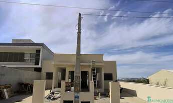 Imagem: Casa geminada 2 dormitórios- conforto e