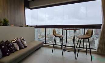 Imagem 4: Apartamento 2 dormitórios com 1 suíte