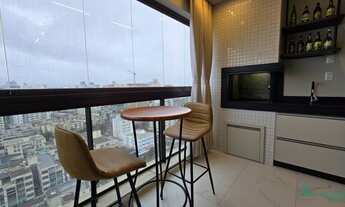 Imagem 2: Apartamento 2 dormitórios com 1 suíte