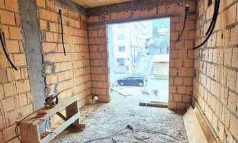 Imagem 3: Sobrados 2 dormitórios 2 suítes