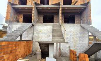 Imagem: Sobrados 2 dormitórios 2 suítes