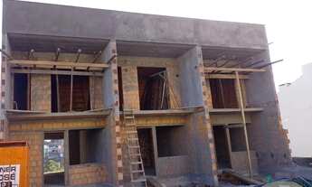 Imagem 2: Sobrados 2 dormitórios 2 suítes