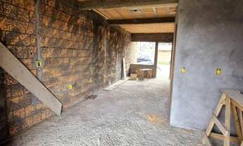 Imagem 4: Sobrados 2 dormitórios 2 suítes