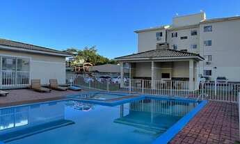 Imagem: Apartamento em areias__ 2 dormitórios