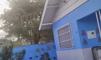 Imagem: Casa localizada na praia comprida (Sao José