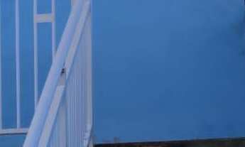 Imagem 5: Casa localizada na praia comprida (Sao José