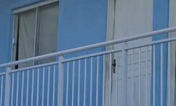 Imagem 6: Casa localizada na praia comprida (Sao José