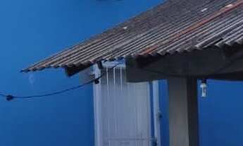 Imagem 7: Casa localizada na praia comprida (Sao José