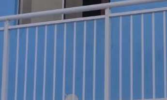 Imagem 4: Casa localizada na praia comprida (Sao José