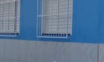 Imagem 2: Casa localizada na praia comprida (Sao José