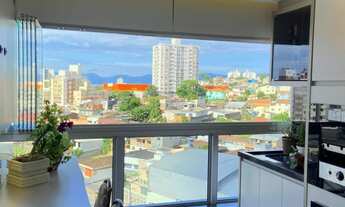 Imagem: Apartamento Alto Padrão