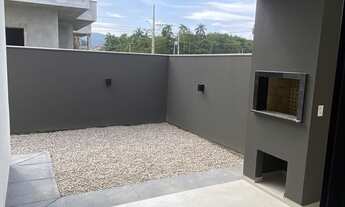 Imagem 2: Casa térrea com 2 dormitórios no bairro Lisboa 3