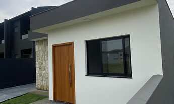 Imagem 3: Casa térrea com 2 dormitórios no bairro Lisboa 3