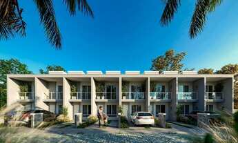 Imagem: Sobrado em são José