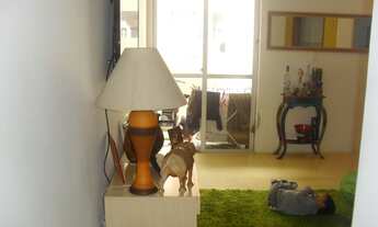 Imagem 4: Apartamento no coração do Kobrasol