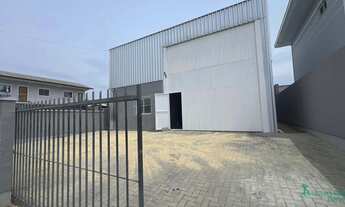 Imagem: Pavilhão/Galpão para aluguel