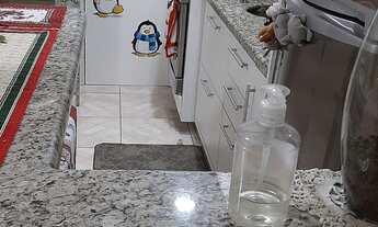 Imagem 7: Lindo apartamento mobiliado