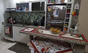 Imagem 4: Lindo apartamento mobiliado