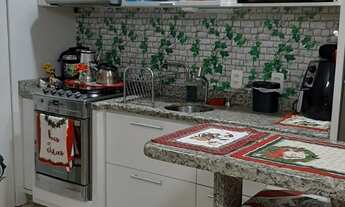 Imagem 6: Lindo apartamento mobiliado