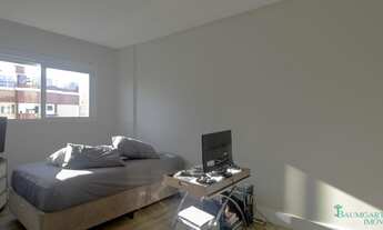 Imagem 7: Apartamento Alto Padrão semimobiliado em Campinas