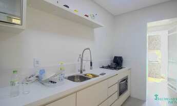 Imagem 4: Apartamento Alto Padrão semimobiliado em Campinas