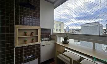 Imagem 2: Apartamento 2 dormitórios com suíte