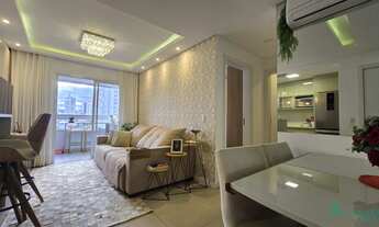 Imagem 7: Apartamento 2 dormitórios com suíte