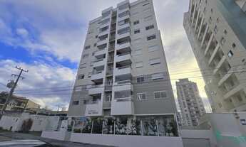 Imagem: Apartamento 2 dormitórios com suíte