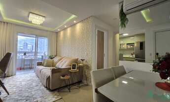 Imagem 6: Apartamento 2 dormitórios com suíte