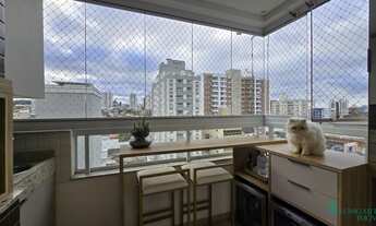 Imagem 3: Apartamento 2 dormitórios com suíte