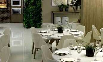 Imagem 4: Apartamento à venda no bairro Capoeiras - Florianópolis/SC