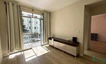 Imagem: Apartamento 2 dormitórios em campinas