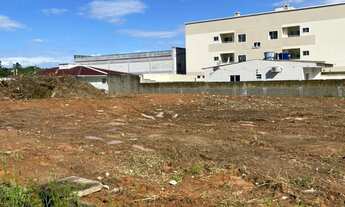 Imagem: Terreno em São José