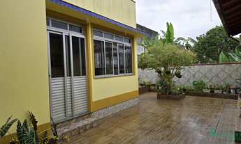 Imagem 4: Casa 3 dormitórios com 1 suíte