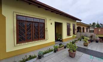 Imagem: Casa 3 dormitórios com 1 suíte