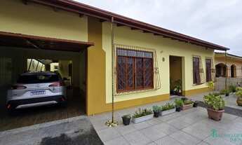 Imagem 2: Casa 3 dormitórios com 1 suíte