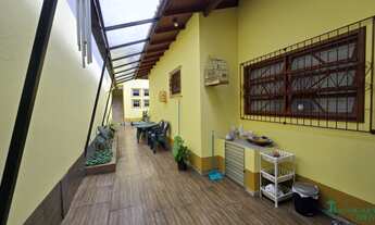 Imagem 3: Casa 3 dormitórios com 1 suíte